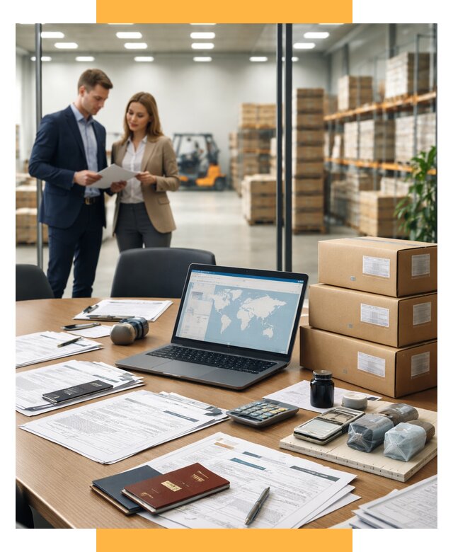 Торговый дом в Китае от 45644 р. — услуги и сервис СетСервис-Мси