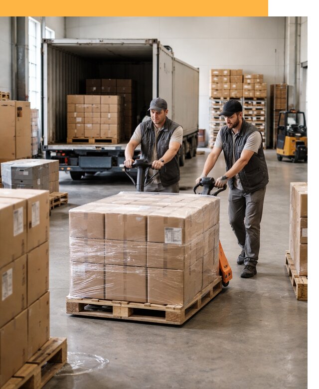 Оптовые поставки из Европы от 12679 руб за единицу