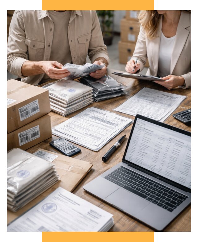 Закупка и доставка из Турции от 25358 р. - СетСервис-Мси