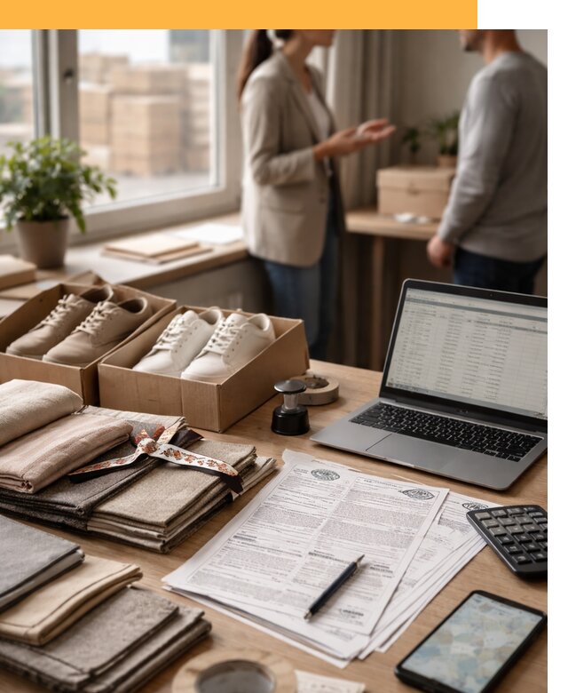 Закупка товаров в Турции под ключ от 25358 руб с доставкой