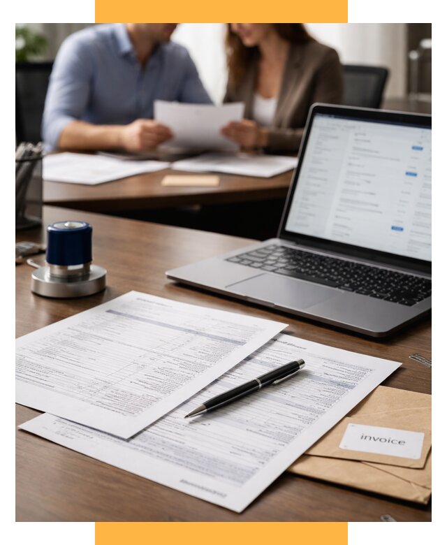 Оплата инвойсов за рубеж под ключ от 3550 р., СетСервис-Мси