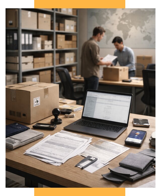 Выкуп товара за рубежом и доставка от 5072 р. | СетСервис-Мси