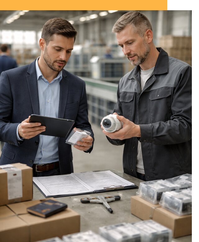 Инспекция фабрики за рубежом, приемка и контроль качества от 15215