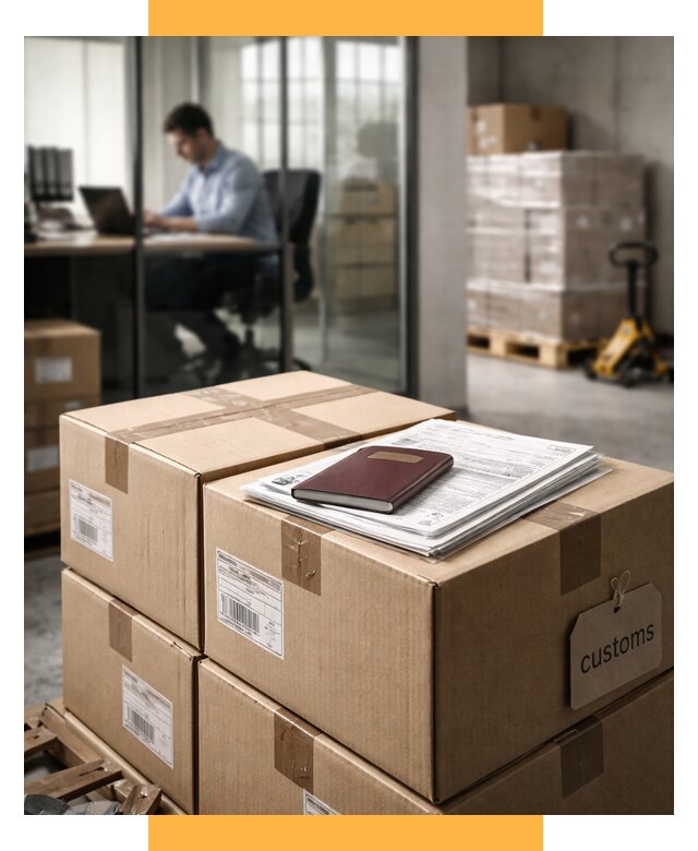 Параллельный импорт под ключ от 20286 р., логистика от СетСервис-Мси