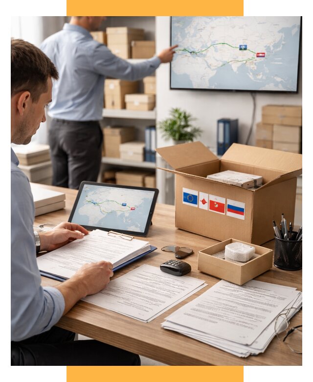 Импорт через третьи страны легально от 25358 р. | СетСервис-Мси